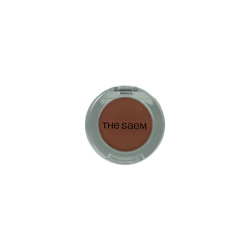  СМ EYE Тени для век Saemmul Single Shadow (Matt) CR02