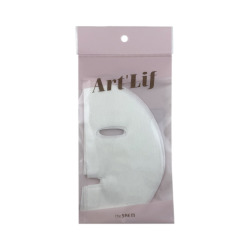  СМ Art'Lif Маска тканевая для лица сухая Art'lif Mask Sheet Pads (5P)