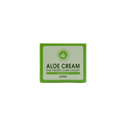  GNS Cream Крем для лица с алоэ GIINSU ALOE CREAM
