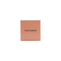  СМ Blusher Румяна для лица Jelly Blusher CR02 Baby Papaya