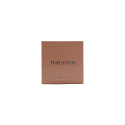  СМ Blusher Румяна для лица Jelly Blusher PK03 Cinnamon Rose