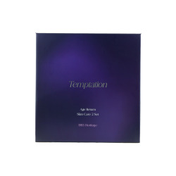  СМ Temptation Набор для лица уходовый Temptation Age Return Skin Care 2 Set