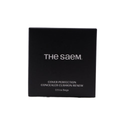  СМ Concealer Cushion Консилер-кушон для лица Cover Perfection Concealer Cushion Renew 0.5 Ice Beige