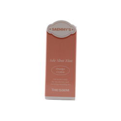  СМ Lip Тинт для губ Saemmy's Ade Shot Tint 07 Orange Ceylon
