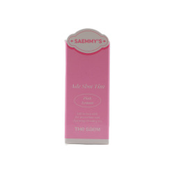  СМ Lip Тинт для губ Saemmy's Ade Shot Tint 09 Pink Lemon