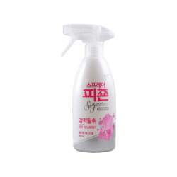  ПГН SIGNATURE Кондиционер для белья PIGEON Spray SIGNATURE (Flower Festival) 490mL