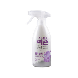  ПГН SIGNATURE Кондиционер для белья PIGEON Spray SIGNATURE (Mystic Rain) 490mL