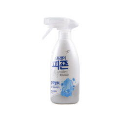  ПГН SIGNATURE Кондиционер для белья PIGEON Spray SIGNATURE (Ice Flower) 490mL