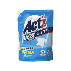  ПГН ACT'Z Гель для стирки ACT'Z Perfect Indoor dryness 2.2L
