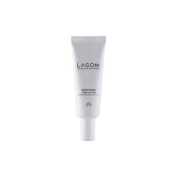  LGM SUN Крем (MINI) LAGOM BRIGHTENING TONE UP SUN (spf50+, pa++++) 15mL