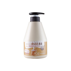  ВЛК Kwailnara MB R Лосьон для тела с рисовым экстрактом Kwailnara Rice Milk Body Lotion,560г