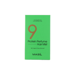  MAS 9 PRO Спрей для волос MASIL 9 PROTEIN PERFUME HAIR MIST 200ml