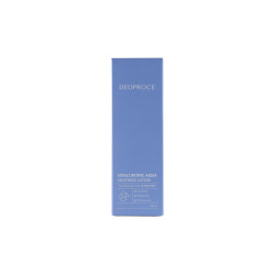  ДП HYALURONIC AQUA Лосьон для лица с гиалуроновой кислотой DEOPROCE HYALURONIC AQUA SOOTHING LOTION 200ml