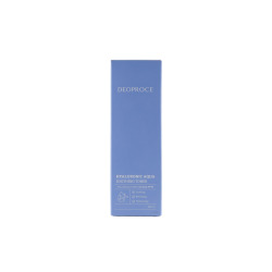  ДП HYALURONIC AQUA Тонер для лица с гиалуроновой кислотой DEOPROCE HYALURONIC AQUA SOOTHING TONER 200ml