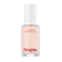  СМ Drop Be База под макияж Drop Be By THE SAEM Colors Veil Skin Tone Up Base