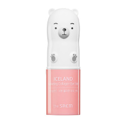  СМ Iceland Hydrating Бальзам-стик для кожи вокруг глаз Iceland Hydrating Collagen Eye Stick_11g