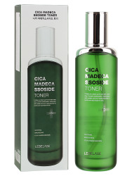  LBLG CICA MADECASSOSIDE Тонер LEBELAGE CICA MADECASSOSIDE TONER 120ml