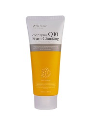  3W FC Пенка COENZYME Q10 FOAM CLEANSING 100ml