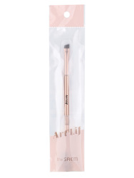  СМ Art'Lif Кисть косметическая Art'Lif Dual Eyebrow Brush