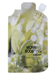  ENL POCKET Крем для лица Morning Boosting Cream 25g