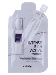  ENL POCKET Эссенция для лица Itense Rich Active Essence 25g