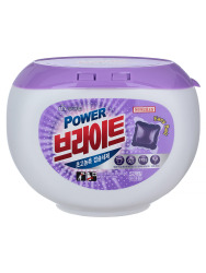  МКН Power Bright Средство для стирки в виде капсул Power Bright Laundry Capsule Detergent 52pcs (container)
