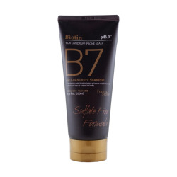  ВЛК FS Anti-Dandruff Шампунь для волос против перхоти Forest Story Anti-Dandruff Shampoo, 200мл