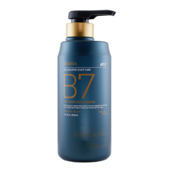  ВЛК FS B7 Anti Hair Loss Шампунь для волос против выпадения с биотином Forest Story B7 Anti Hair Loss Shampoo,500мл