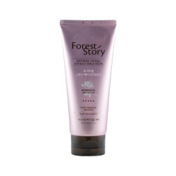  ВЛК FS Бальзам для гладкости волос Forest Story View Miracle Smooth Hair Treatment,200мл
