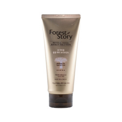  ВЛК FS Бальзам для объема волос Forest Story View Miracle Volume Hair Treatment, 200мл