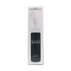  LBLG FOAM Пенка для лица очищающая с центеллой азиатскойLEBELAGE CENTELLA BUBBLE CHEWY FOAM,200мл