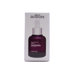  LBLG SERUM Сыворотка для лица с ретинолом LEBELAGE TRULY RETINOL SERUM,35мл