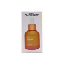  LBLG SERUM Сыворотка для лица с пантенолом LEBELAGE TRULY PANTHENOL SERUM,35мл