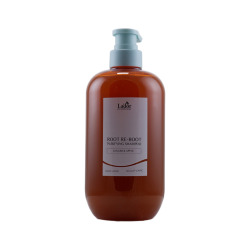  ЛД RRP Шампунь для волос для чувствительной кожи головы с имбирем и красным яблоком ROOT RE-BOOT PURIFYING SHAMPOO (GINGER & APPLE) 800ML