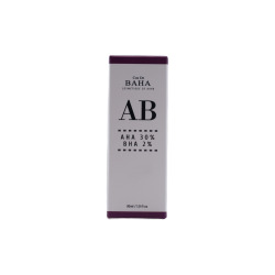  CDB AB Сыворотка для лица отшелушивающая AHA/BHA AB Serum 30 ml (AB)