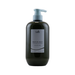  ЛД RRAC Шампунь для волос освежающий против выпадения ROOT RE-BOOT ACTIVATING SHAMPOO (CICA & TEA TREE) 800ML