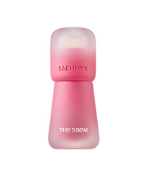  СМ Lip Тинт для губ Saemmy's Crema Velvet Tint 02 Rose Presso 2.5g
