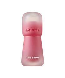  СМ Lip Тинт для губ Saemmy's Crema Velvet Tint 05 Berry Foam 2.5g