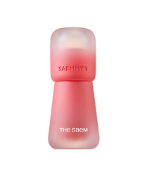  СМ Lip Тинт для губ Saemmy's Crema Velvet Tint 04 Apple Bianco 2.5g