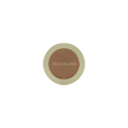  СМ Blusher Румяна для лица Saemmul Single Blusher CR01 Naked Peach 5g