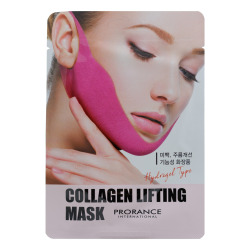  PRNC Mask Маска для лица гидрогелевая Prorance Collagen Lifting Mask 9.5gr