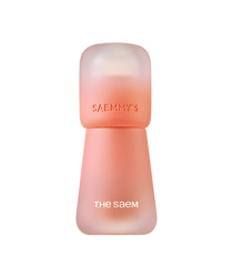  СМ Lip Тинт для губ Saemmy's Crema Velvet Tint 01 Caramel Whip