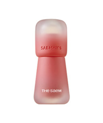  СМ Lip Тинт для губ Saemmy's Crema Velvet Tint 03 Peach Brew 2.5g
