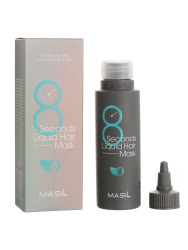  MAS 8SEC LHM Маска-экспресс для объема волос L MASIL 8SECONDS LIQUID HAIR MASK 100ml