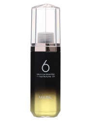  MAS 6SAL Масло для волос увлажняющее с лактобактериями MASIL 6 SALON LACTOBACILLUS HAIR PERFUME OIL(MOISTURE), 66ml
