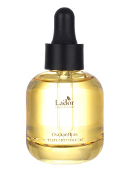  ЛД OIL Масло для волос PERFUMED HAIR OIL (OSMANTHUS) 30ML