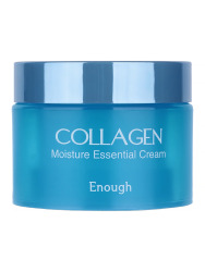 ЕНФ C Крем для лица с коллагеном Collagen Moisture Essential Cream 50g