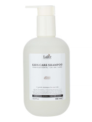 ЛД Kids Шампунь для волос детский Kids Care Shampoo 350ML