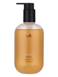  ЛД LPP Шампунь KERATIN LPP SHAMPOO (PITTA) 350ML