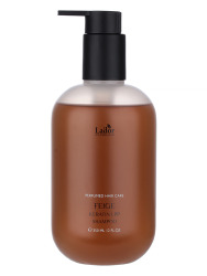  ЛД LPP Шампунь KERATIN LPP SHAMPOO (FEIGE) 350ML